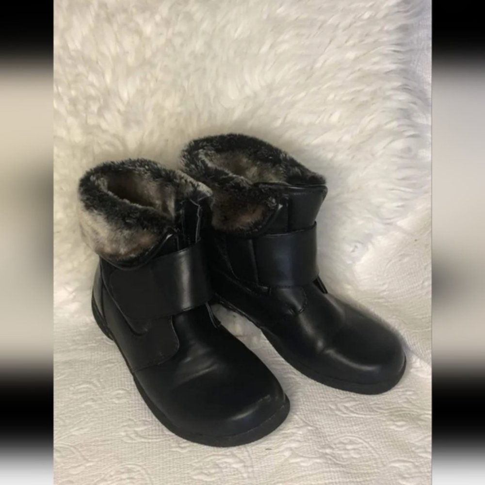 Vanderlust Winter Ankle Boots Womens Sz 11 Wide NEW